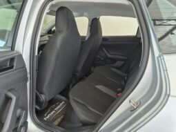 
										Volkswagen Polo Track 1.0 Flex 2026 completo									