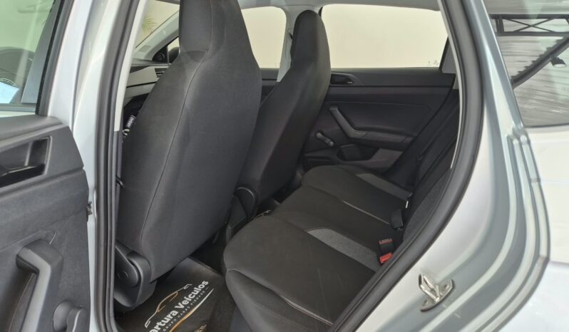 
								Volkswagen Polo Track 1.0 Flex 2026 completo									