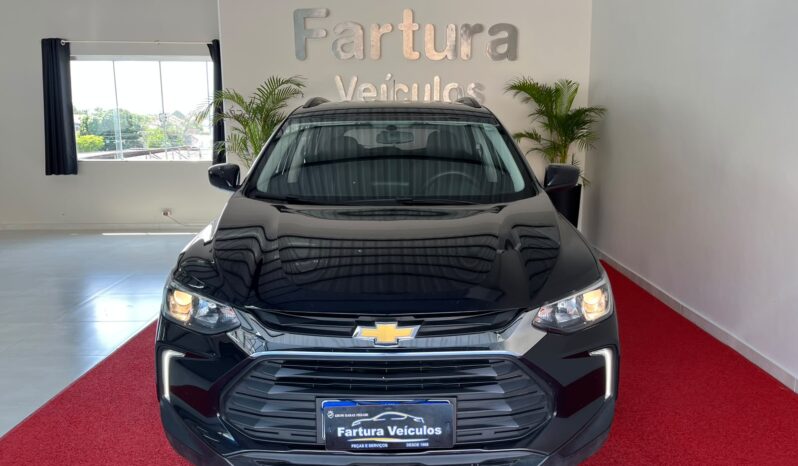 
								Chevrolet Tracker LT 1.0T 2025 completo									