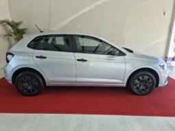 
										Volkswagen Polo Track 1.0 Flex 2026 completo									