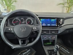 
										Volkswagen Polo Track 1.0 Flex 2026 completo									