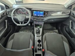 
										Volkswagen Polo Track 1.0 Flex 2026 completo									