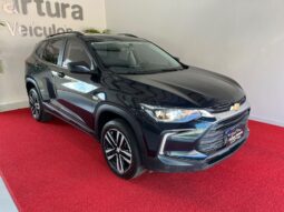 
										Chevrolet Tracker LT 1.0T 2025 completo									