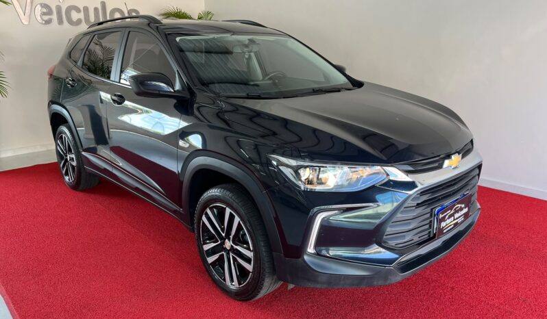
								Chevrolet Tracker LT 1.0T 2025 completo									