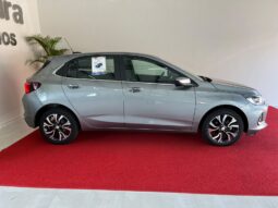 
										Chevrolet Onix Premier 1.0 completo									