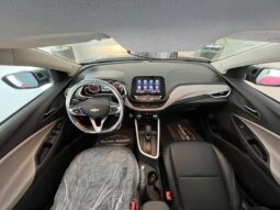 
										Chevrolet Onix Premier 1.0 completo									