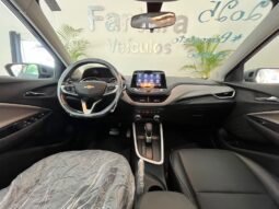 
										Chevrolet Onix Premier 1.0 completo									