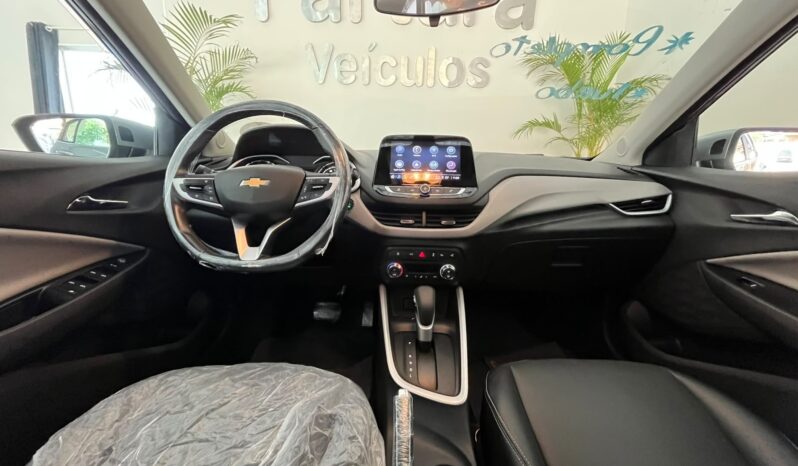 
								Chevrolet Onix Premier 1.0 completo									