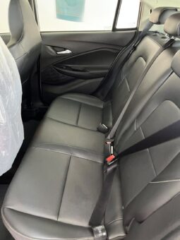 
										Chevrolet Onix Premier 1.0 completo									