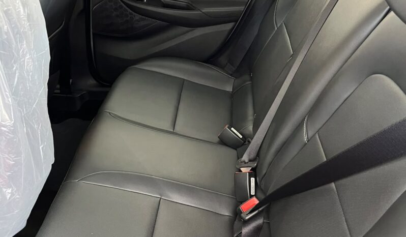 
								Chevrolet Onix Premier 1.0 completo									