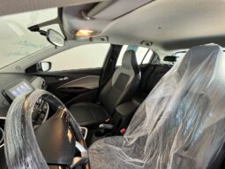 
										Chevrolet Onix Premier 1.0 completo									