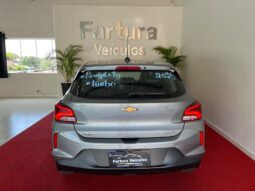 
										Chevrolet Onix Premier 1.0 completo									