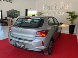 
										Chevrolet Onix Premier 1.0 completo									