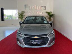 
										Chevrolet Onix Premier 1.0 completo									