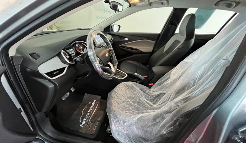 
								Chevrolet Onix Premier 1.0 completo									