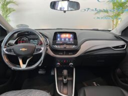 
										Chevrolet Onix Premier 1.0 completo									