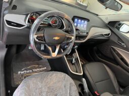 
										Chevrolet Onix Premier 1.0 completo									